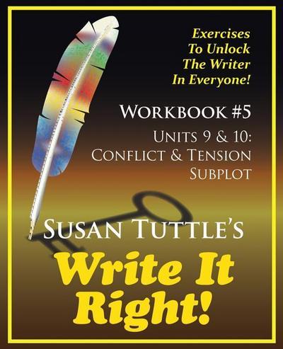 Write It Right Workbook #5