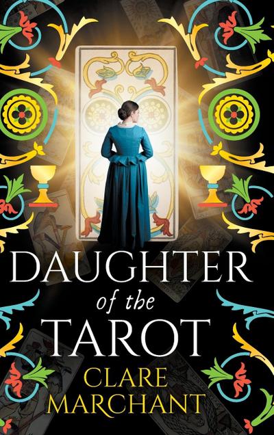 Daughter of the Tarot