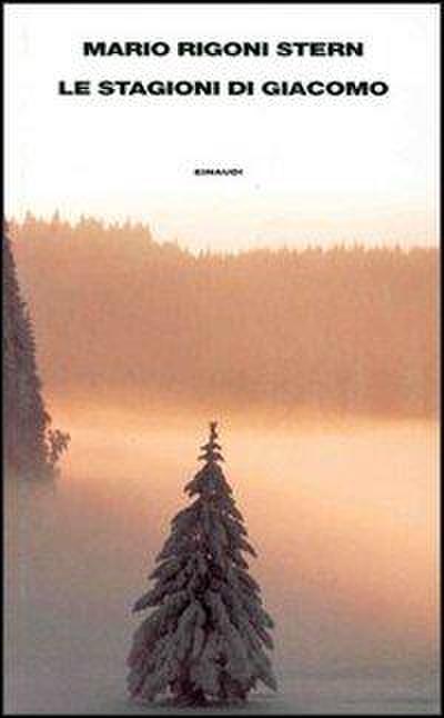 Le stagioni di Giacomo