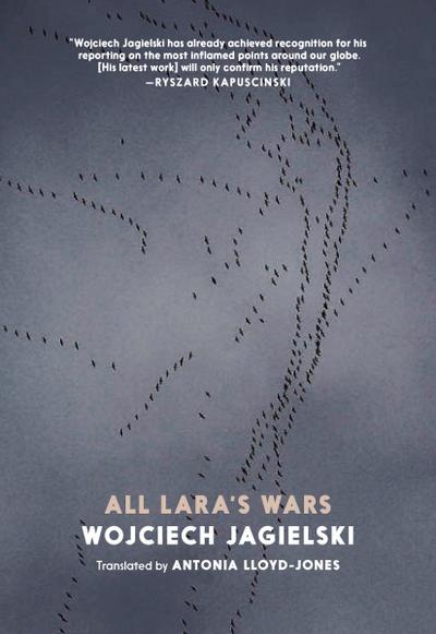 All Lara’s Wars