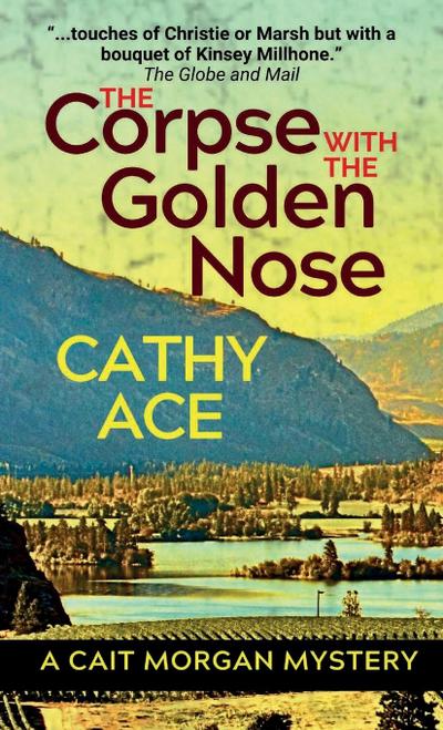 The Corpse with the Golden Nose