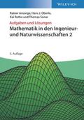 Mathematik in den Ingenieur- und Naturwissenschaft