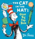 The Cat in the Hat’s Great Big Flap Book