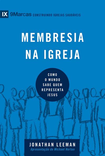 Membresia na igreja