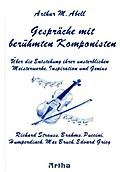 Gespräche mit berühmten Komponisten