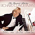 Richard Clayderman - His Greatest Melodies