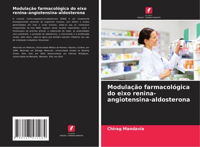 Modulação farmacológica do eixo renina-angiotensina-aldosterona