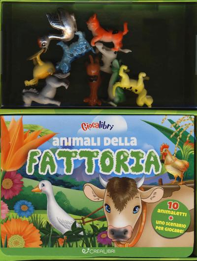 Animali della fattoria