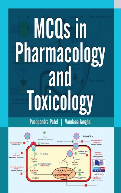 MCQs in Pharmacology and Toxicology