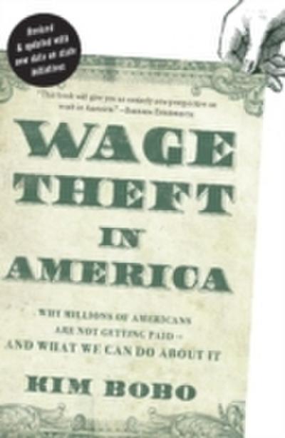 Wage Theft in America
