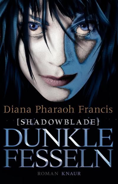 Shadowblade: Dunkle Fesseln