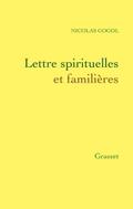 Lettres spirituelles et familières