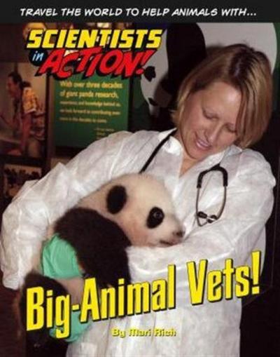 Big-Animal Vets