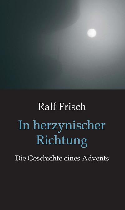 In herzynischer Richtung