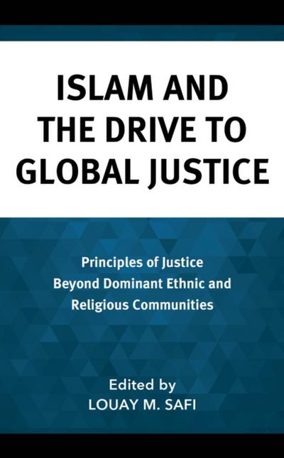 Islam and the Drive to Global Justice