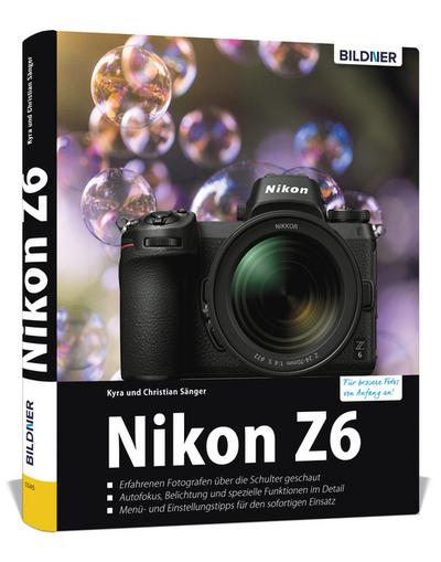 Nikon Z6