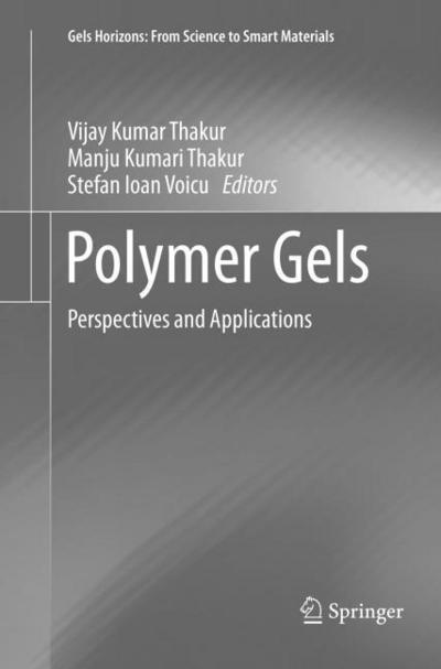 Polymer Gels