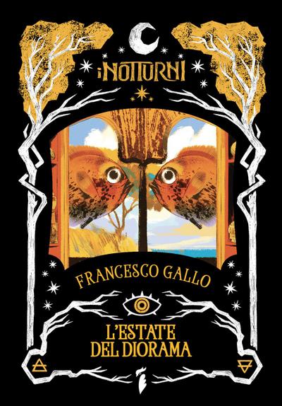 L’ estate del diorama