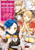 Ascendance of a Bookworm (Manga): Part 4 Volume 6