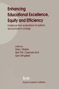 Enhancing Educational Excellence, Equity and Effic