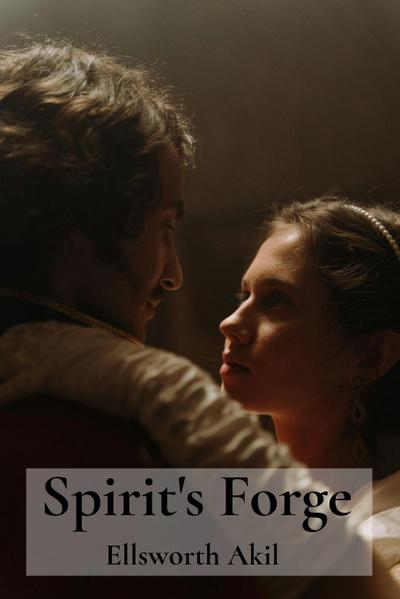 Spirit’s Forge