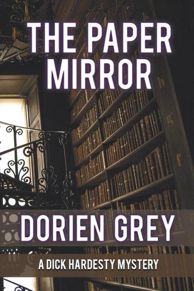 The Paper Mirror