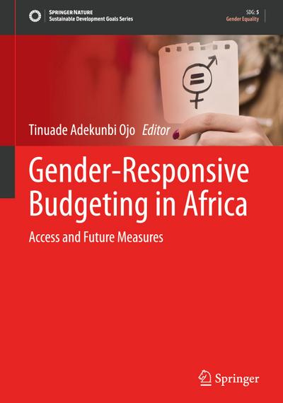 Gender-Responsive Budgeting in Africa