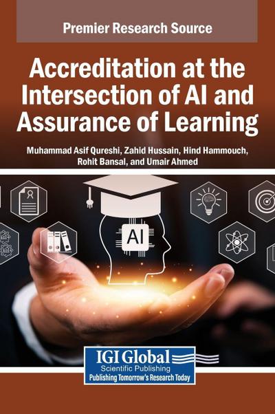 Accreditation at the Intersection of AI and Assurance of Learning