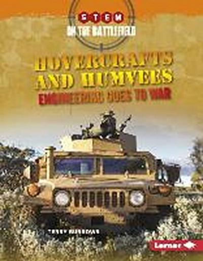 Hovercrafts and Humvees