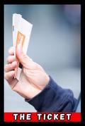 The Ticket (contos, #1)