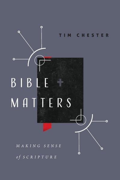 Bible Matters