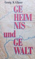 Geheimnis und Gewalt
