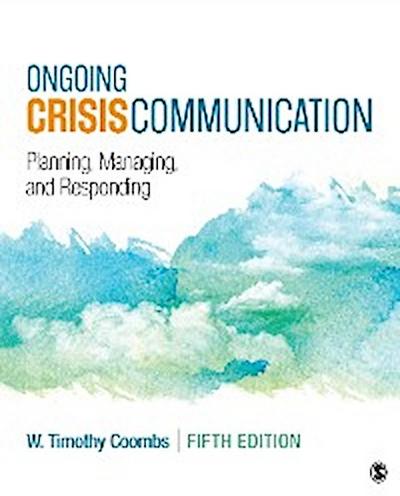 Ongoing Crisis Communication