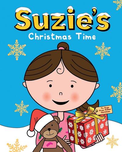 Suzie’s Christmas Time
