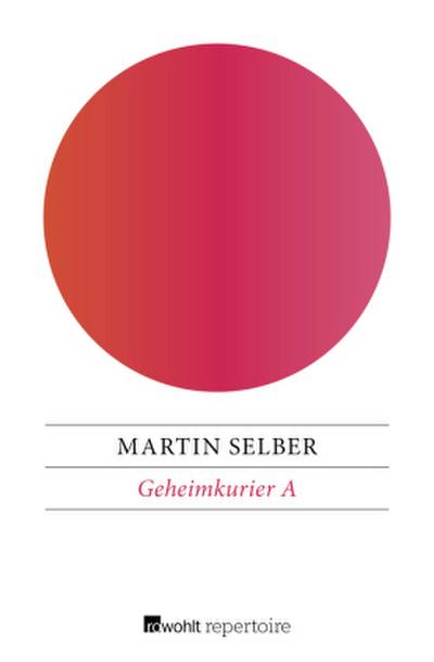 Geheimkurier A
