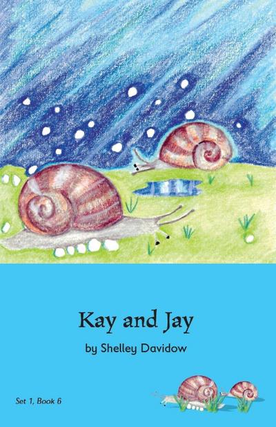 Kay and Jay