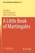 A Little Book of Martingales