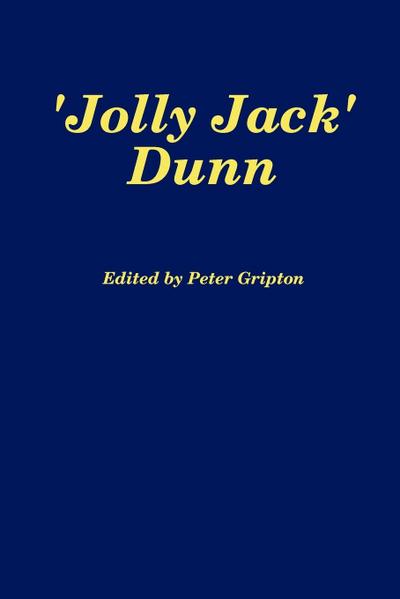 ’Jolly Jack’ Dunn