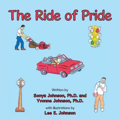 The Ride of Pride