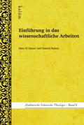 Einführung in das wissenschaftliche Arbeiten