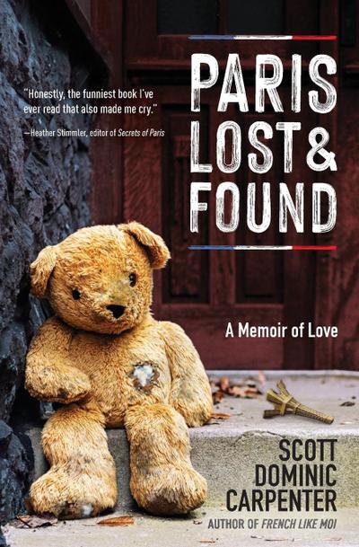 Paris Lost and Found