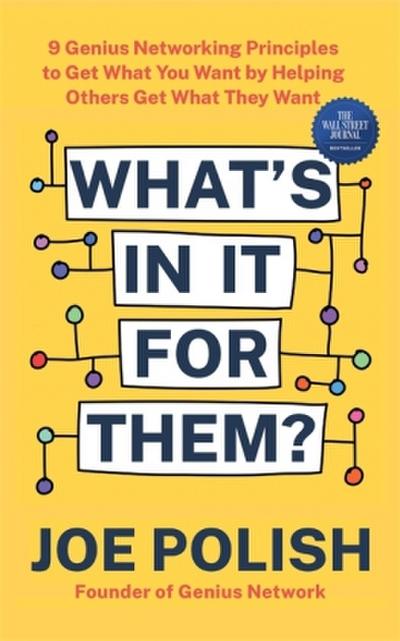 What’s in It for Them?