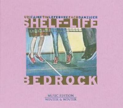 Shelf-LifeBedrock