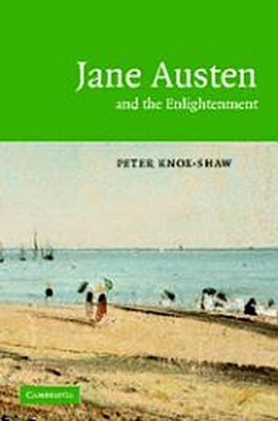 Jane Austen and the Enlightenment