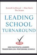 Leading School Turnaround