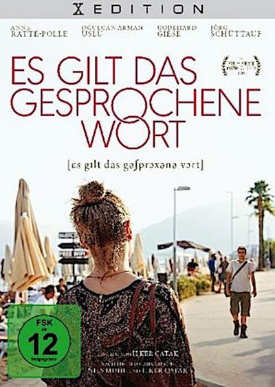 Es gilt das gesprochene Wort