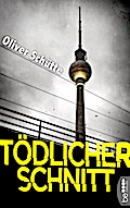 Tödlicher Schnitt