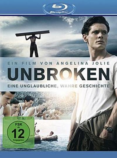 Unbroken