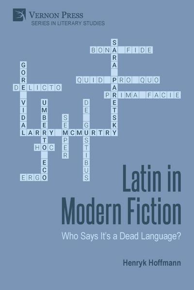 Latin in Modern Fiction