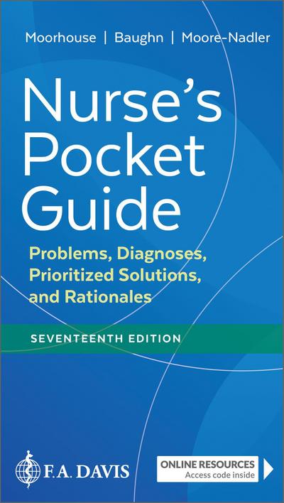 Nurse’s Pocket Guide